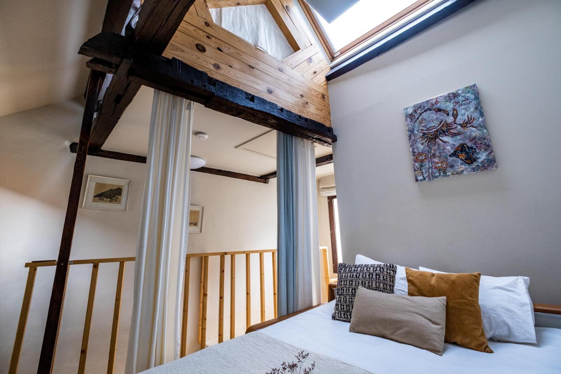 Cityhome Apartments In The Heart Of Antuérpia Quarto foto